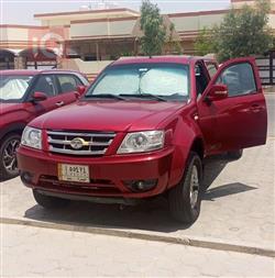 Tata Xenon